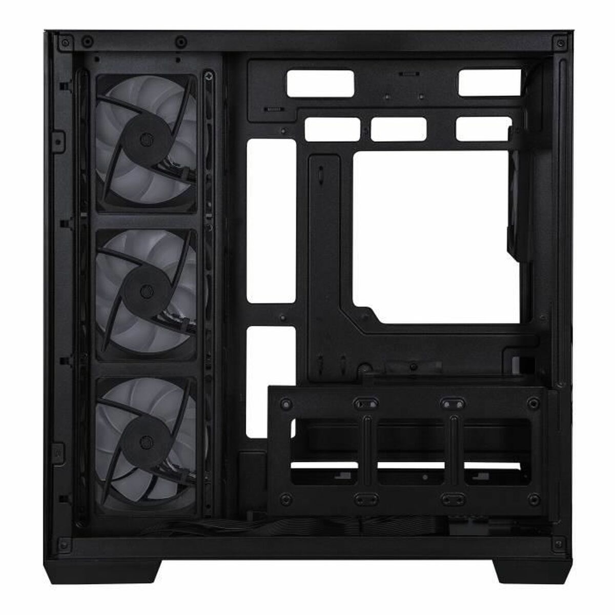 Caja Semitorre ATX BitFenix
