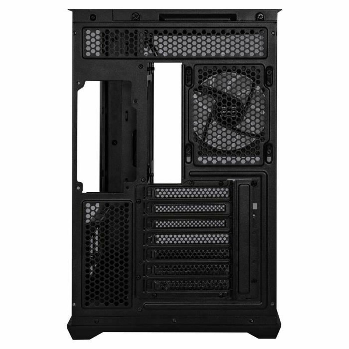 Caja Semitorre ATX BitFenix