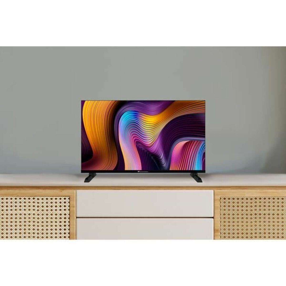 Smart TV Continental Edison 32" HD