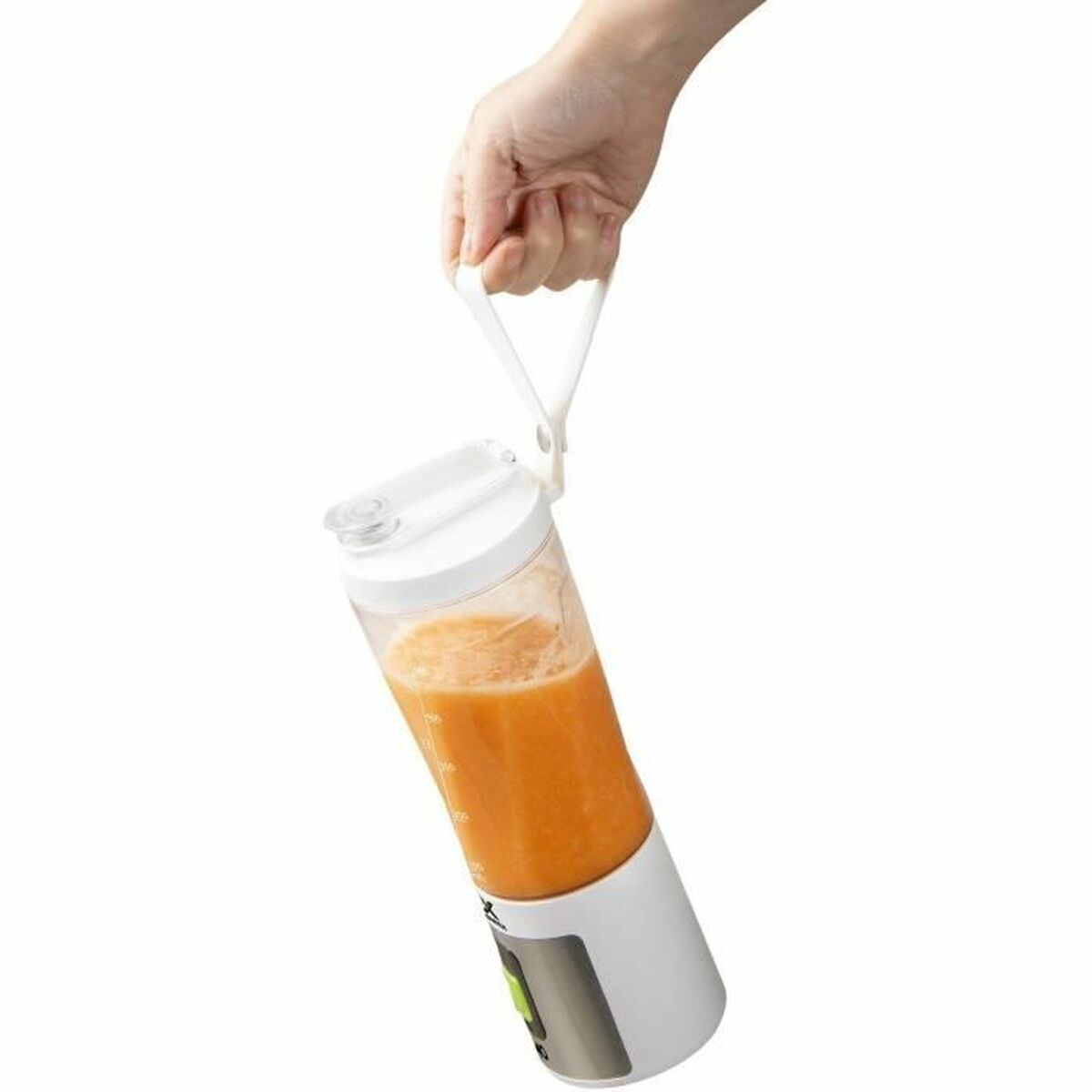 Batidora de Vaso DOMO