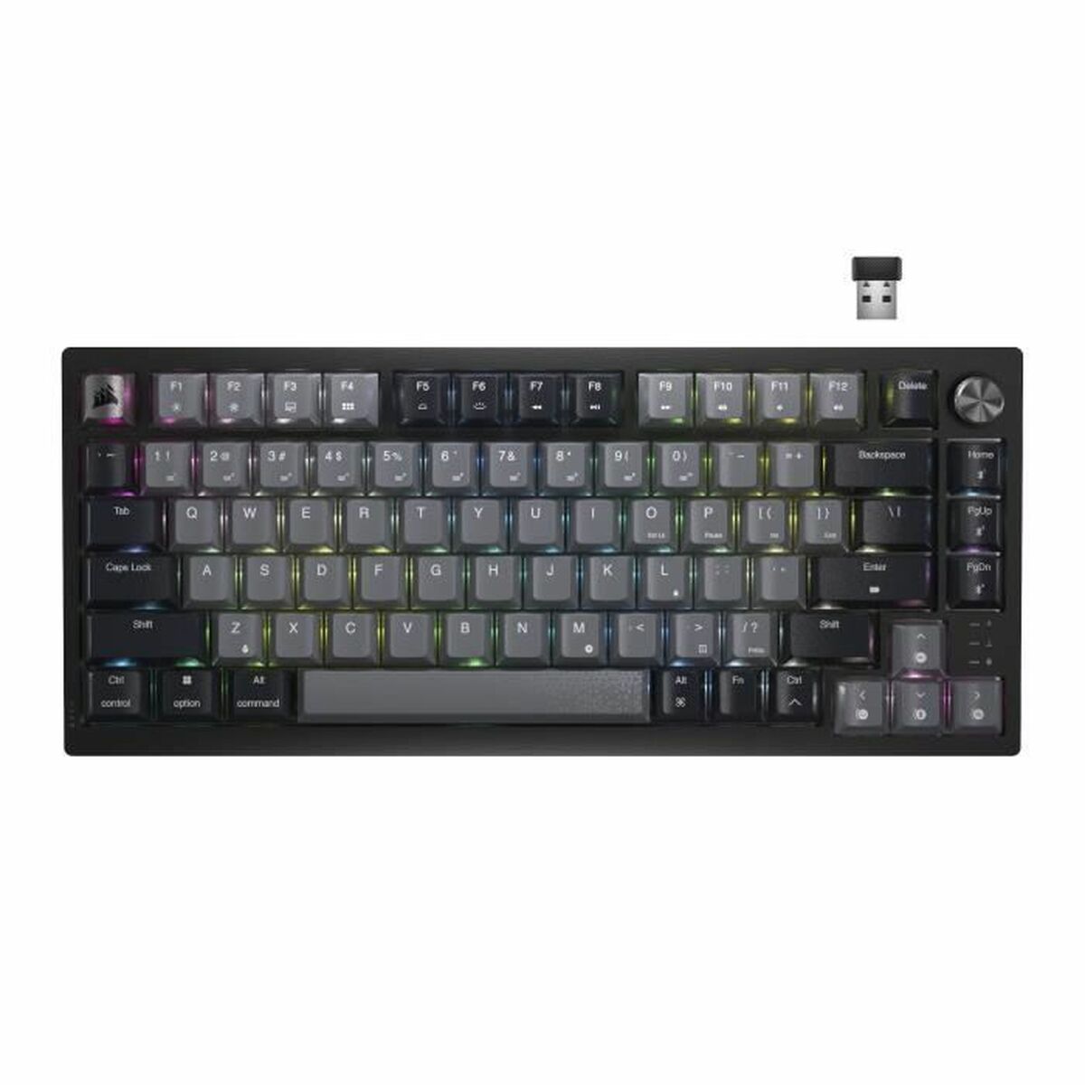 Teclado Corsair