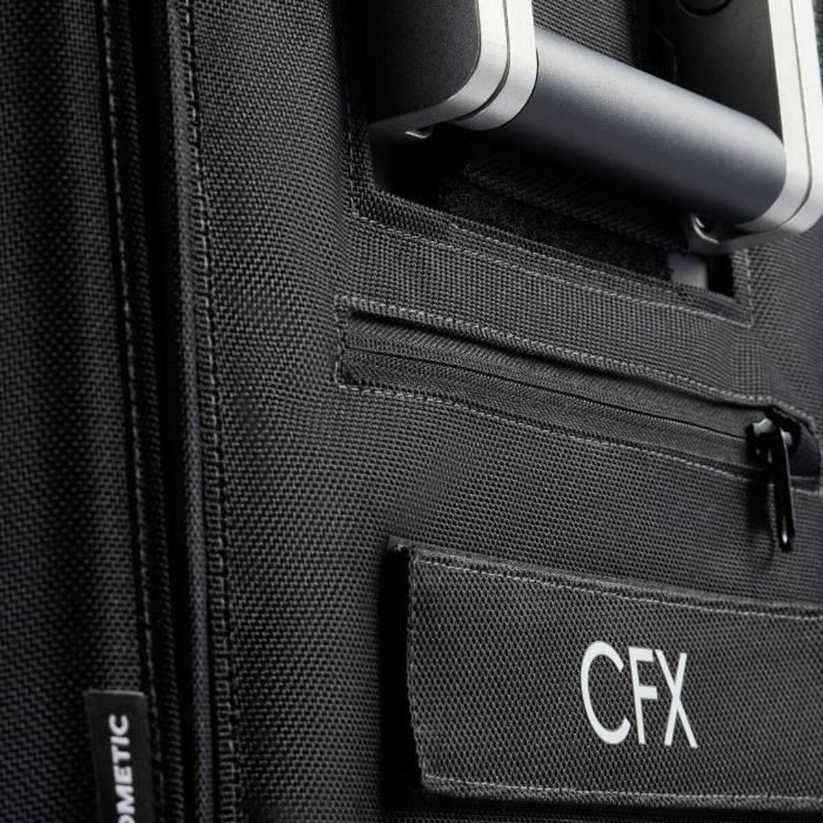 Funda Protectora para Nevera Dometic CFX3 PC35 Negro