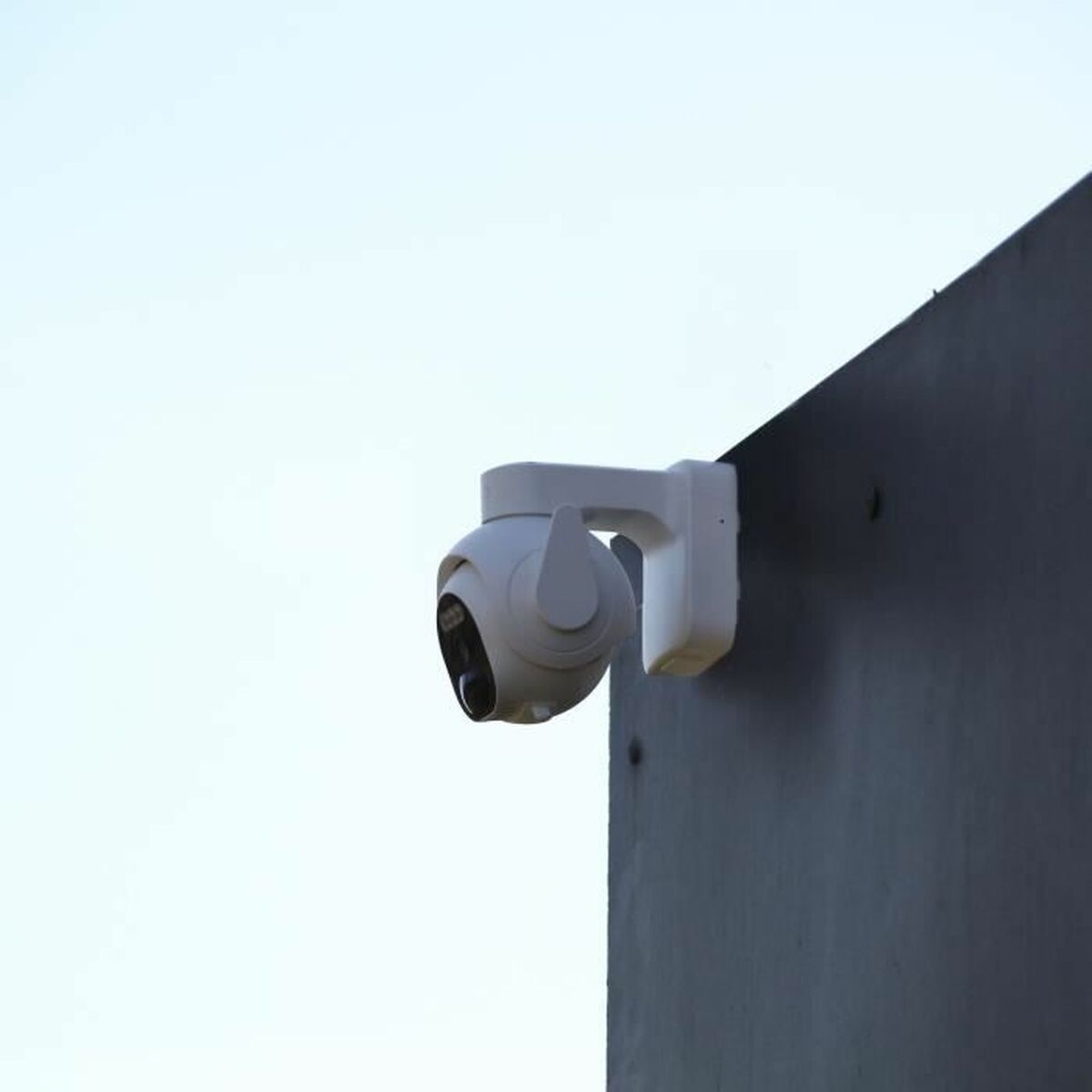 Videocámara de Vigilancia Dio Connected Home