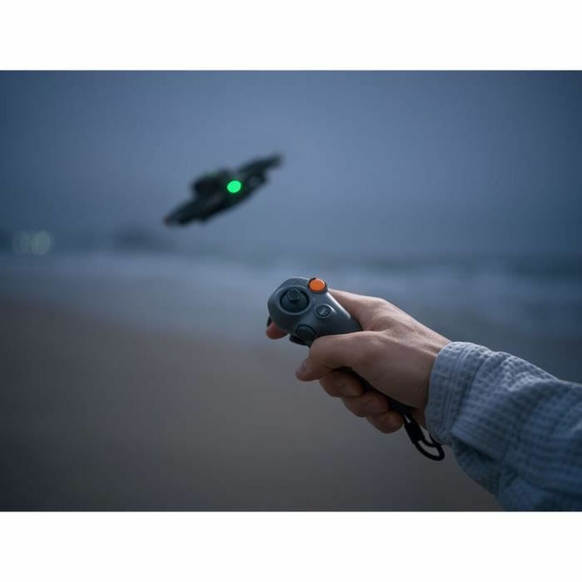 Estabilizador para Soporte Dji