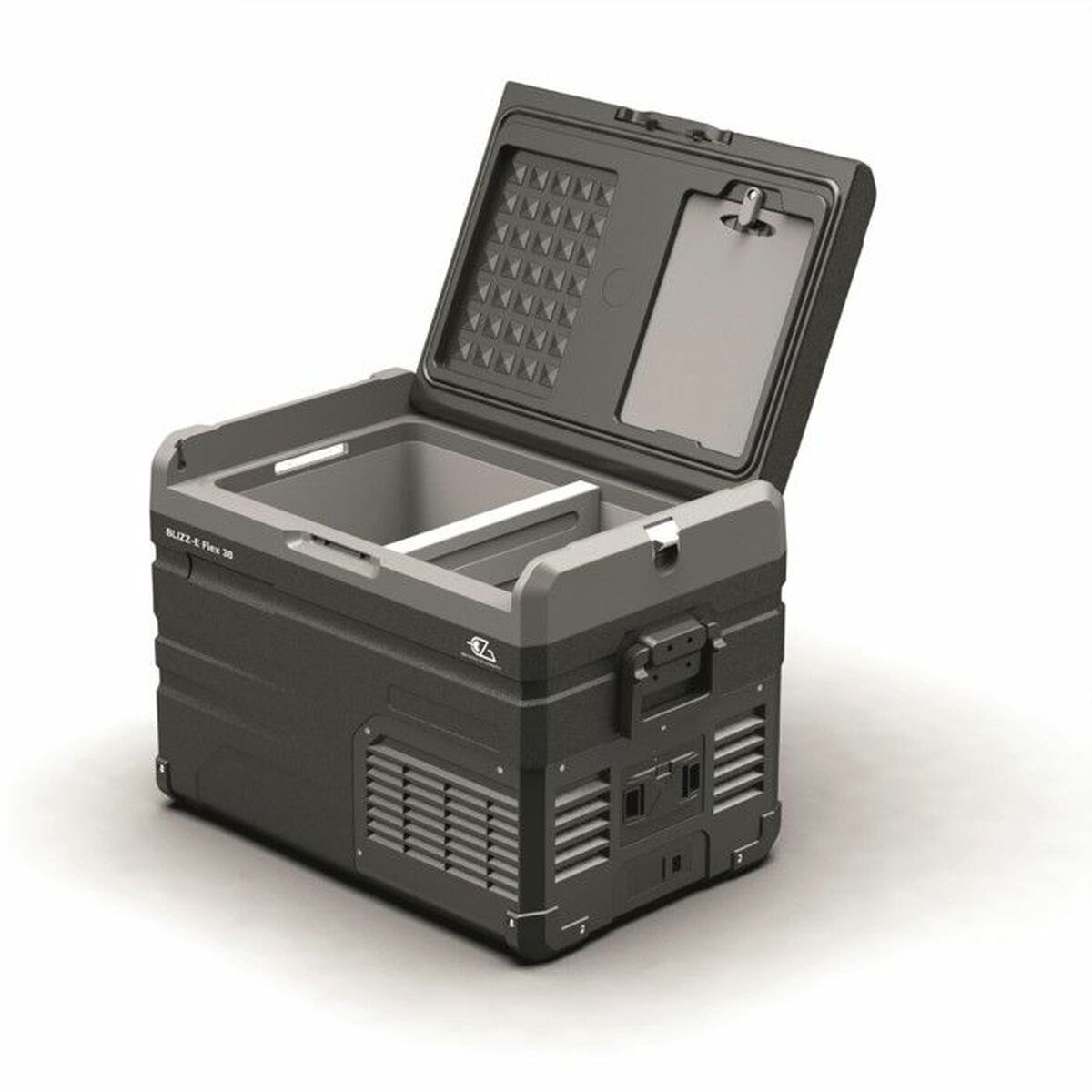 Nevera Portátil Eza