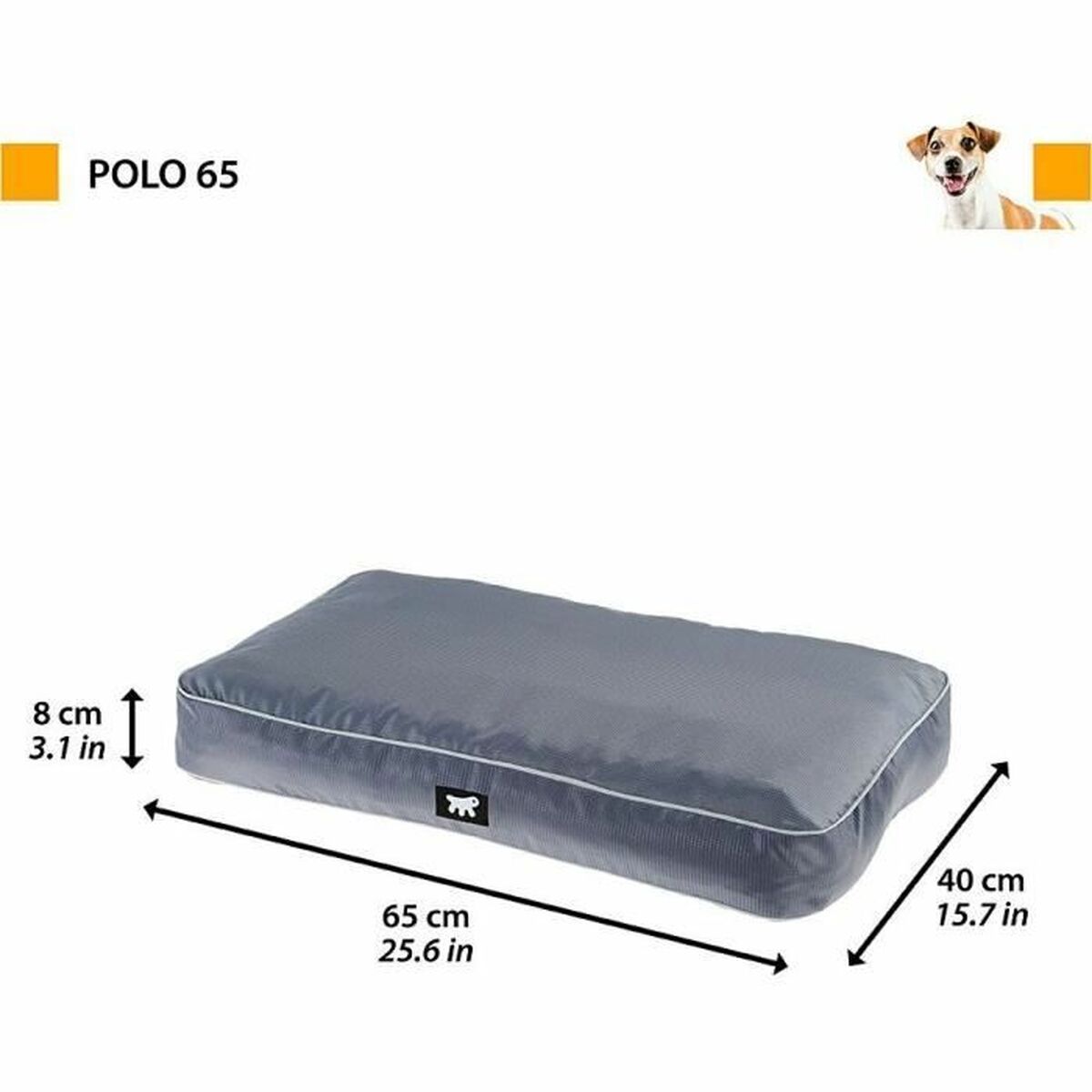 Cama para Perro Ferplast