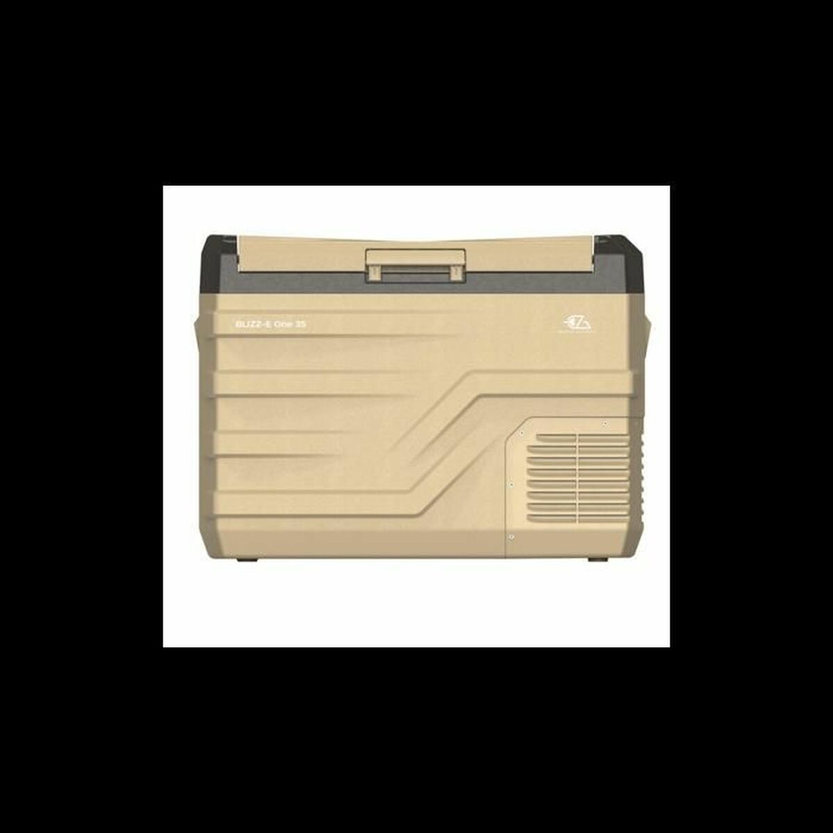 Nevera Portátil Eza