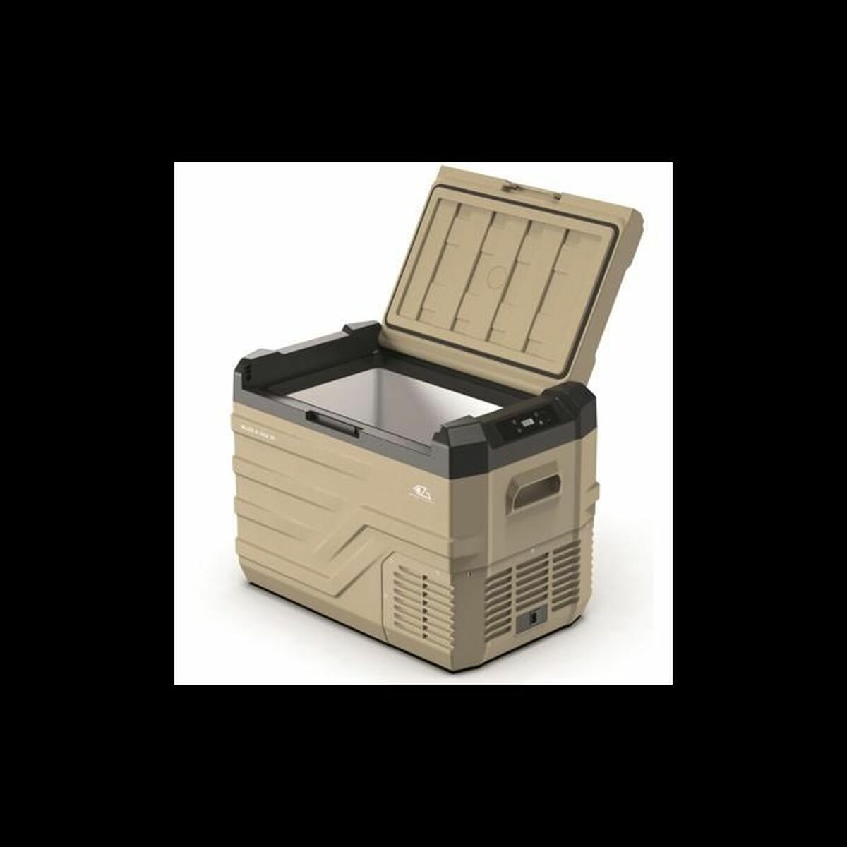 Nevera Portátil Eza