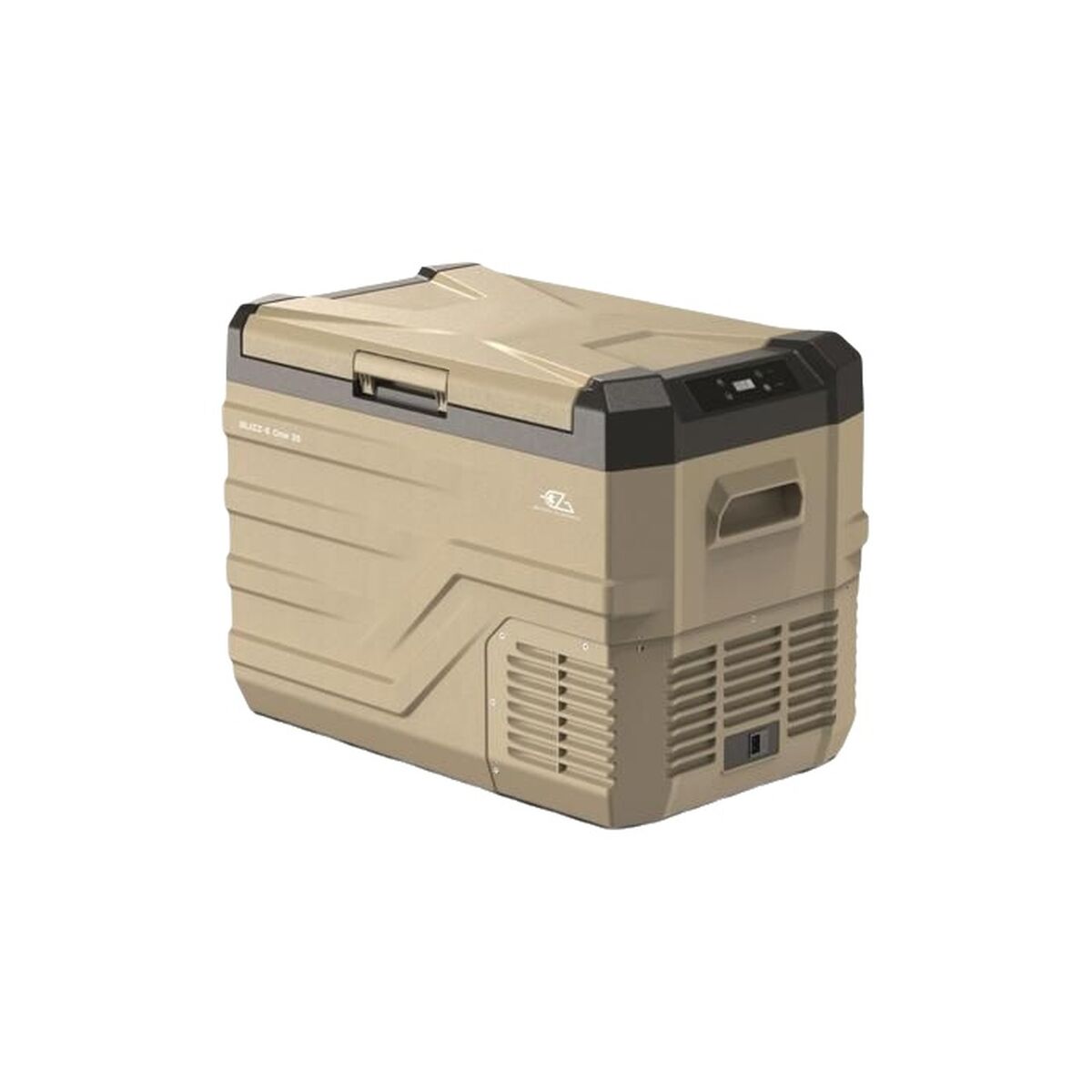 Nevera Portátil Eza