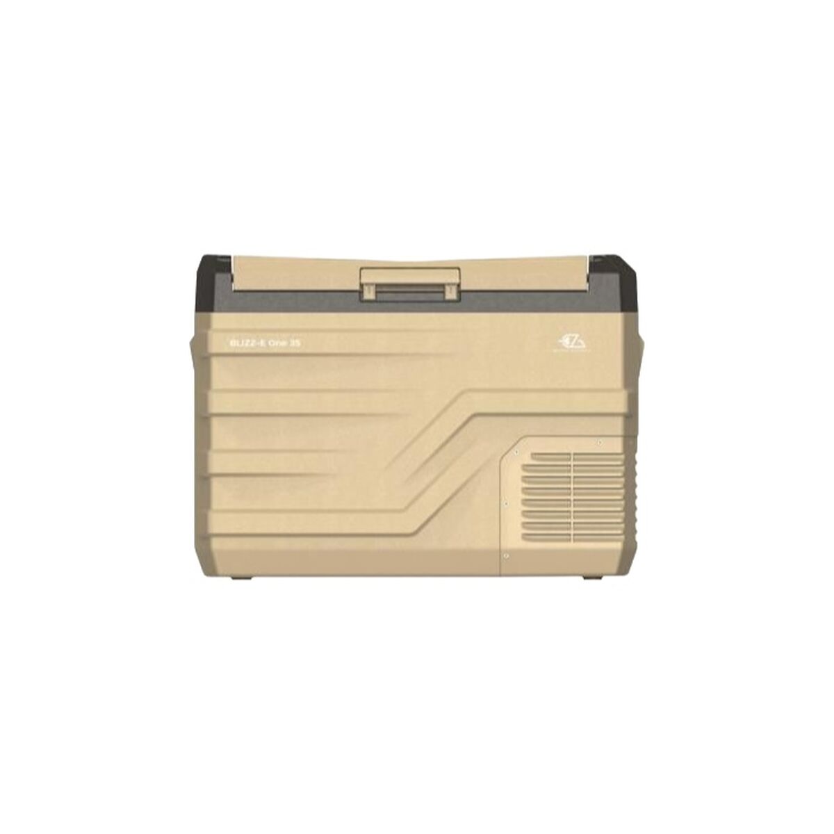 Nevera Portátil Eza