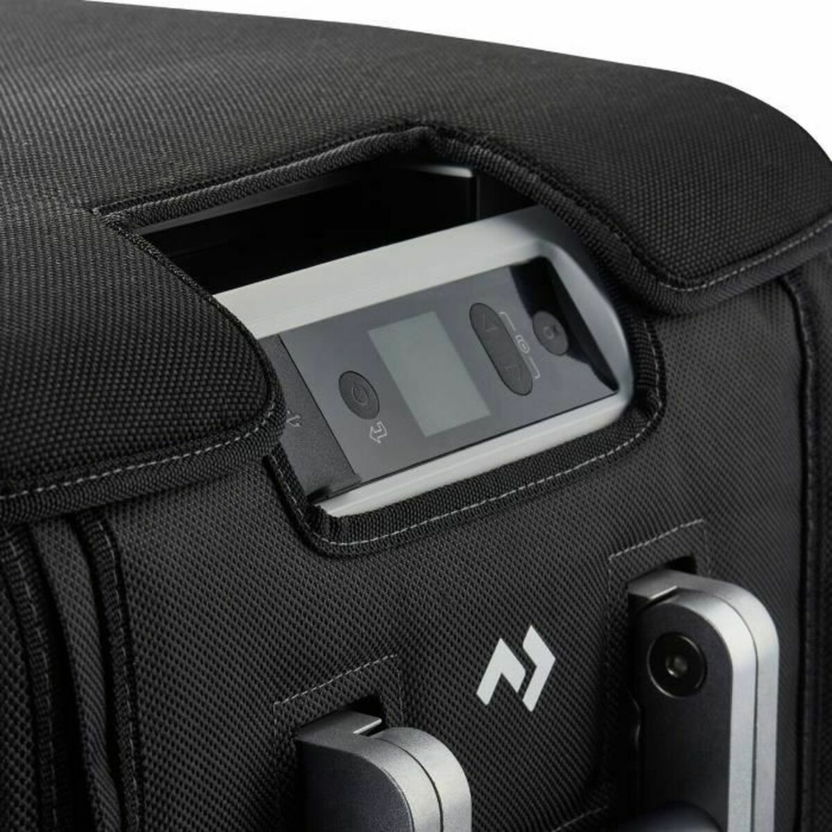 Funda Protectora Dometic Negro