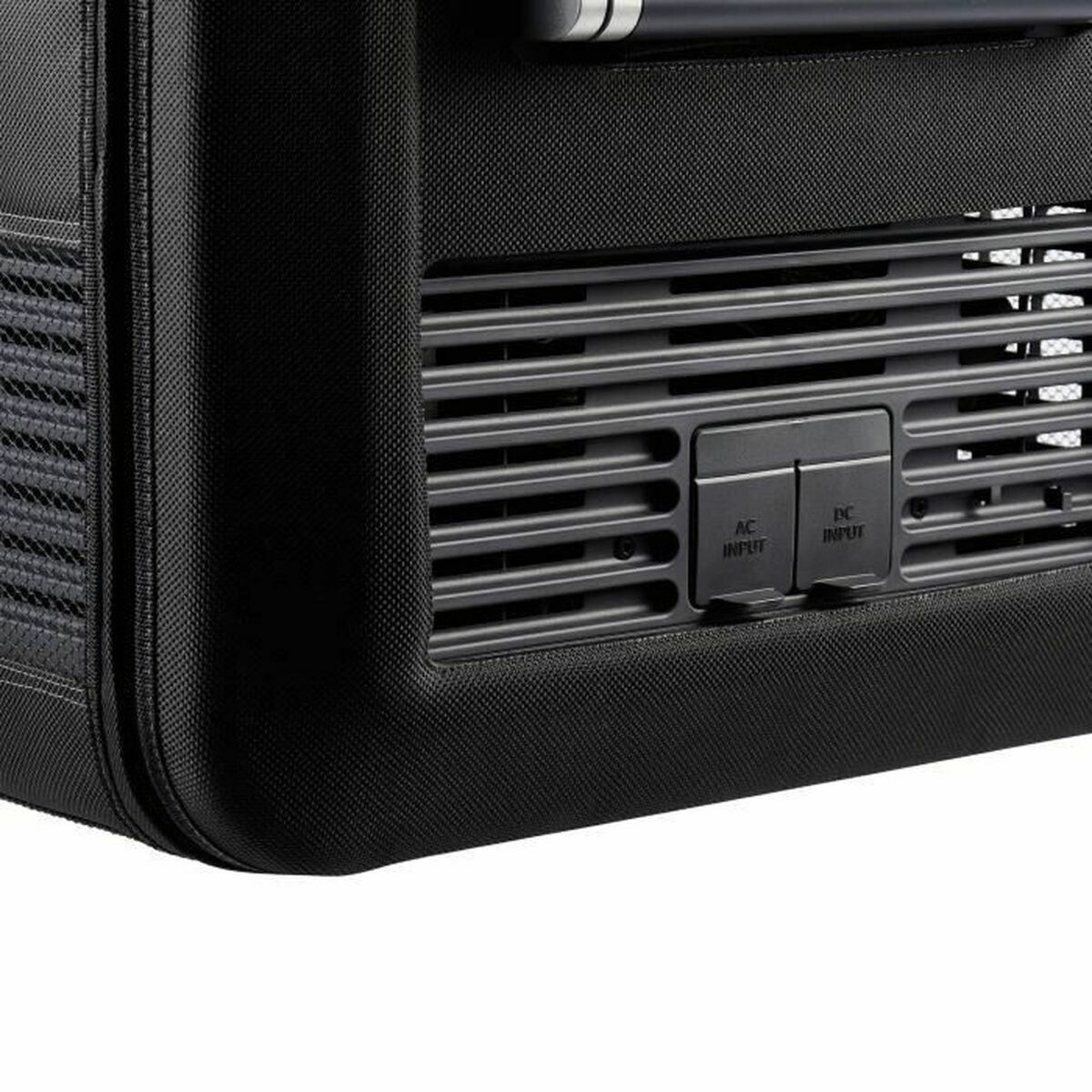 Funda Protectora Dometic Negro