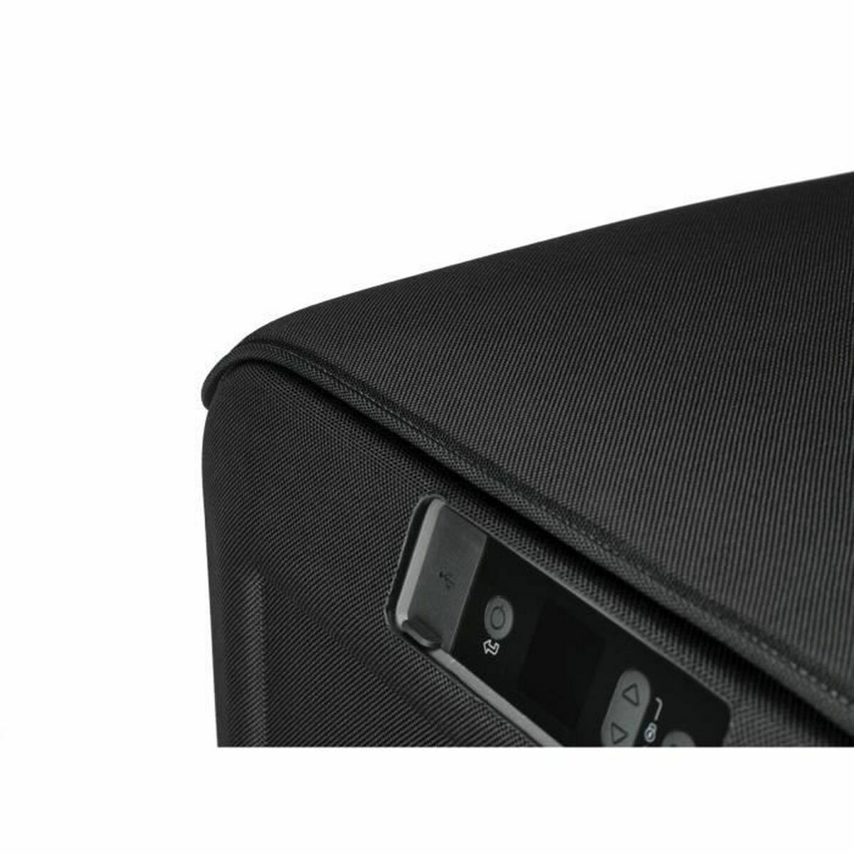 Funda Protectora Dometic Negro