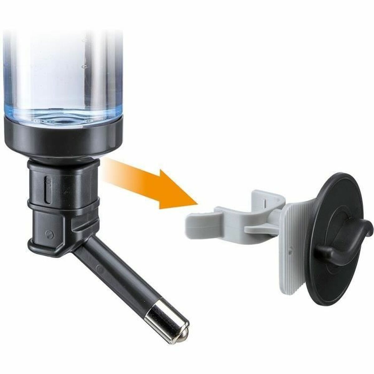 Fuente para Mascotas Ferplast