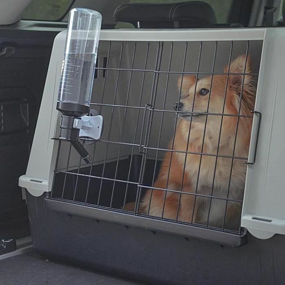 Fuente para Mascotas Ferplast