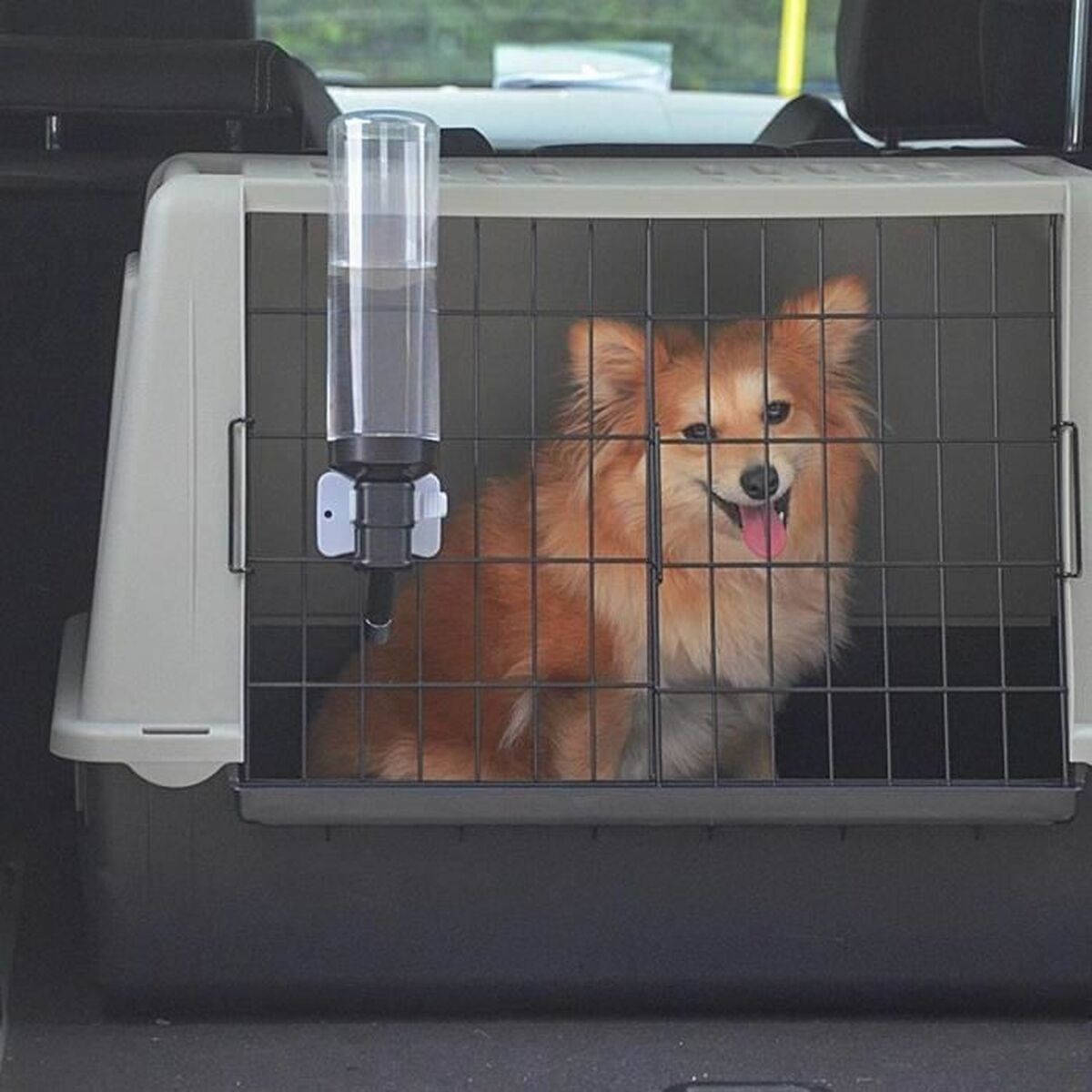 Fuente para Mascotas Ferplast