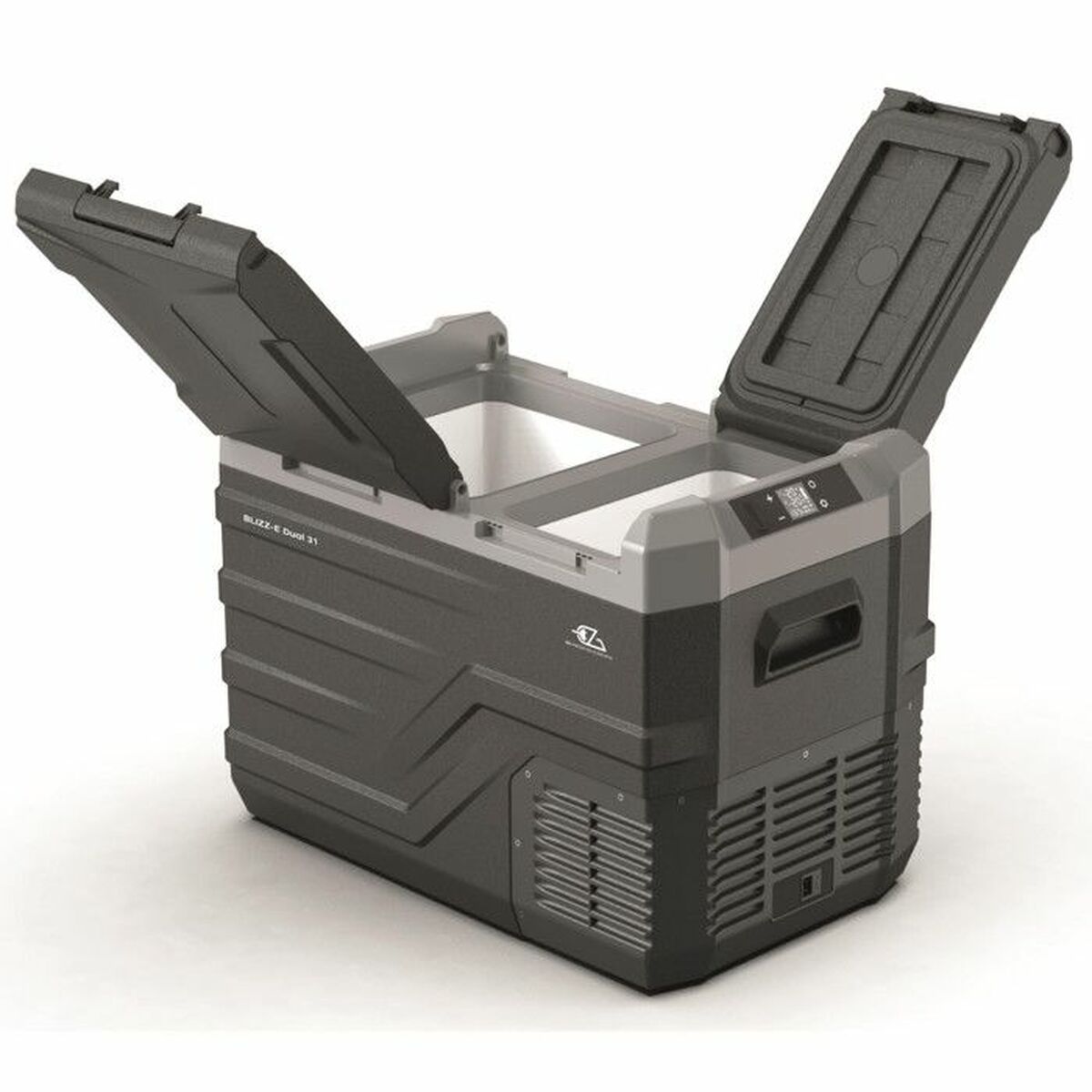 Nevera Portátil Eza