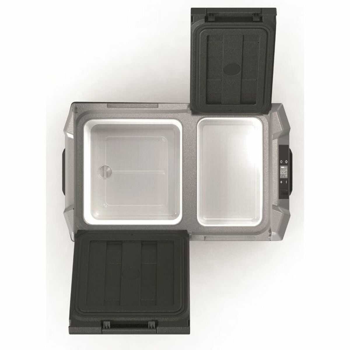 Nevera Portátil Eza