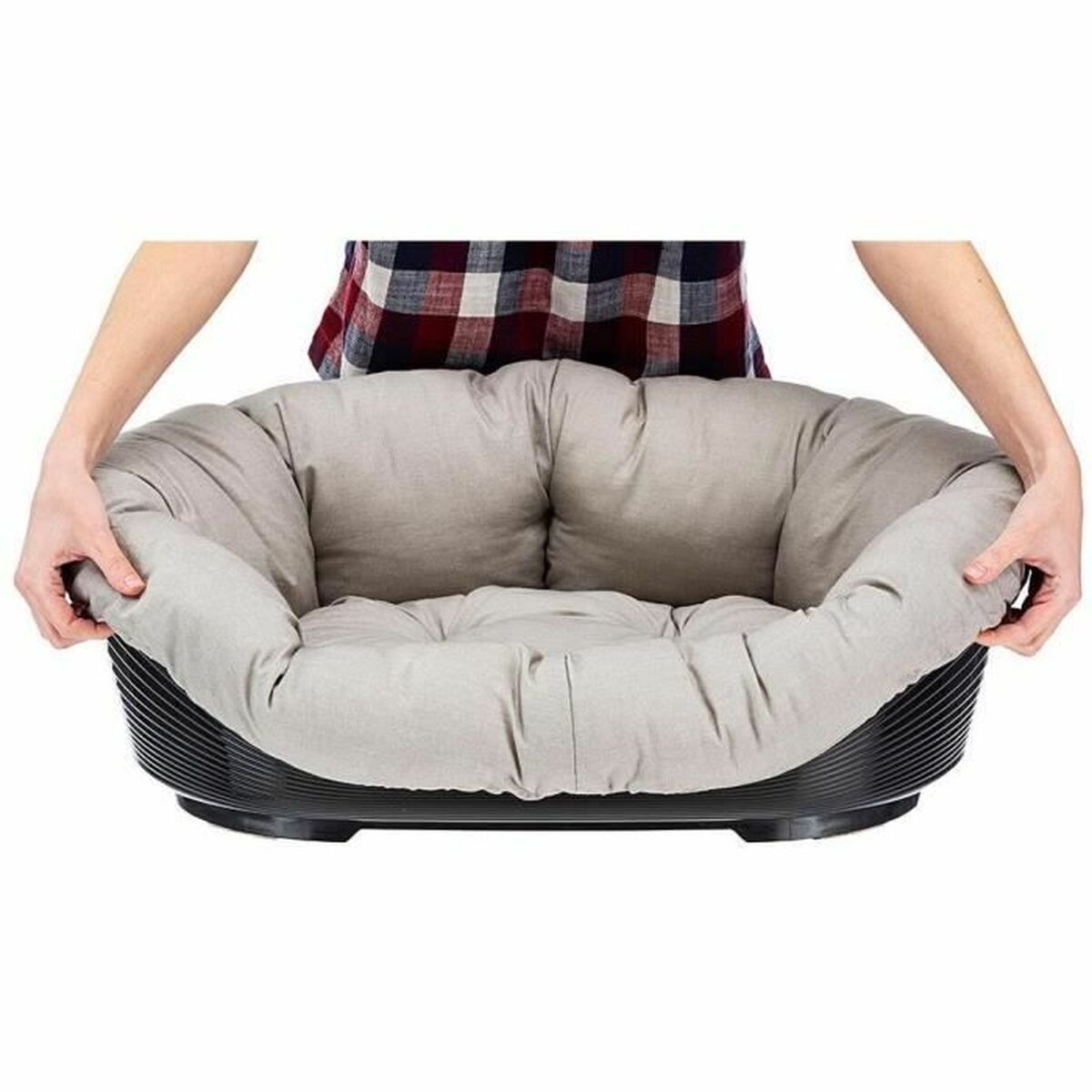 Cama para Perro Ferplast