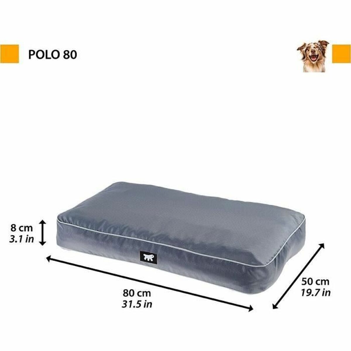Cama para Perro Ferplast