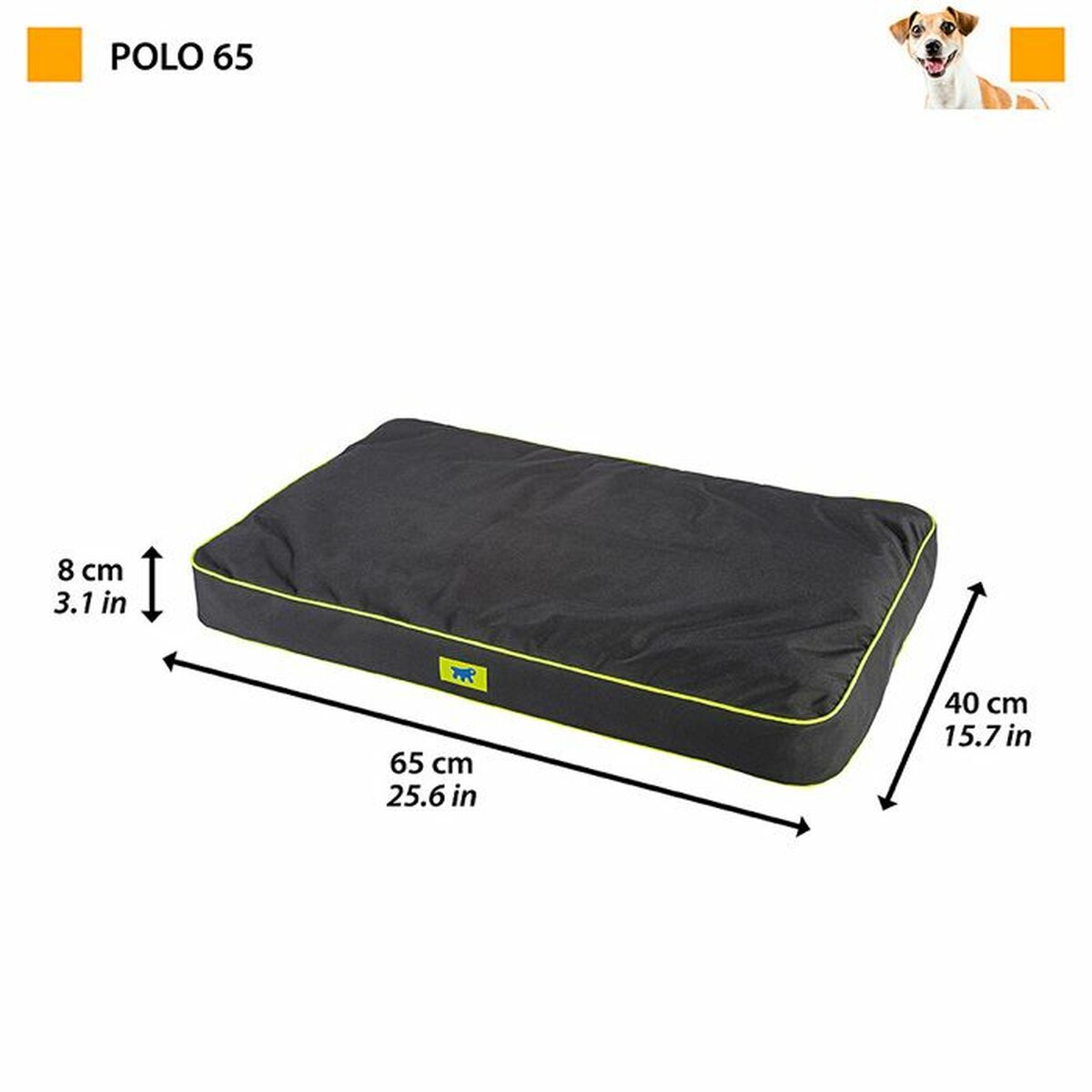 Cama para Perro Ferplast