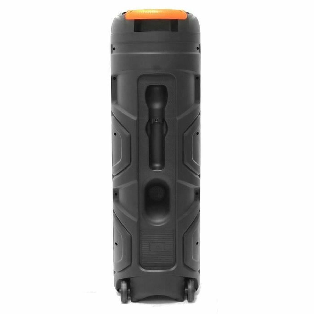 Altavoz Portátil Inovalley Negro