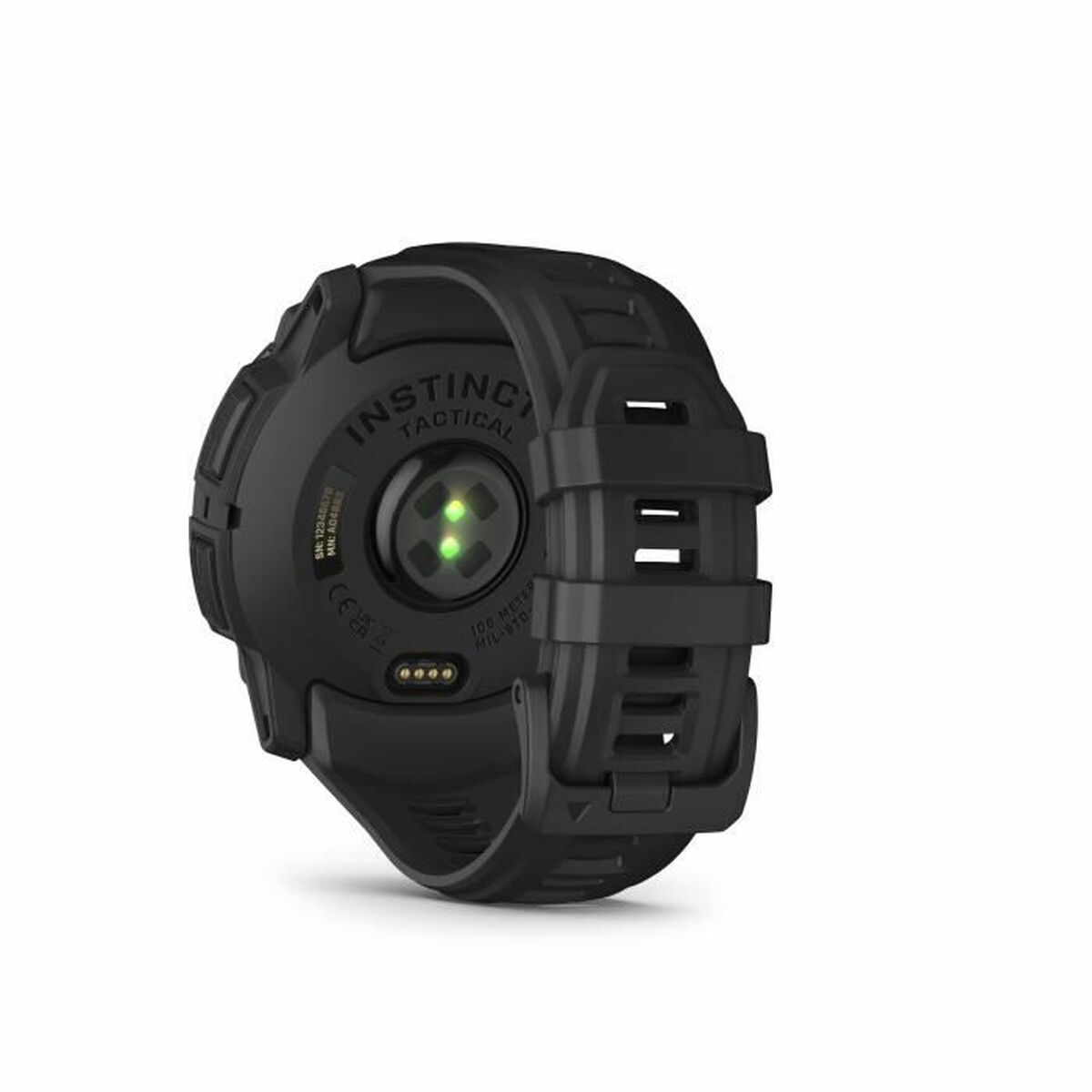 Pulsera de Actividad GARMIN Negro