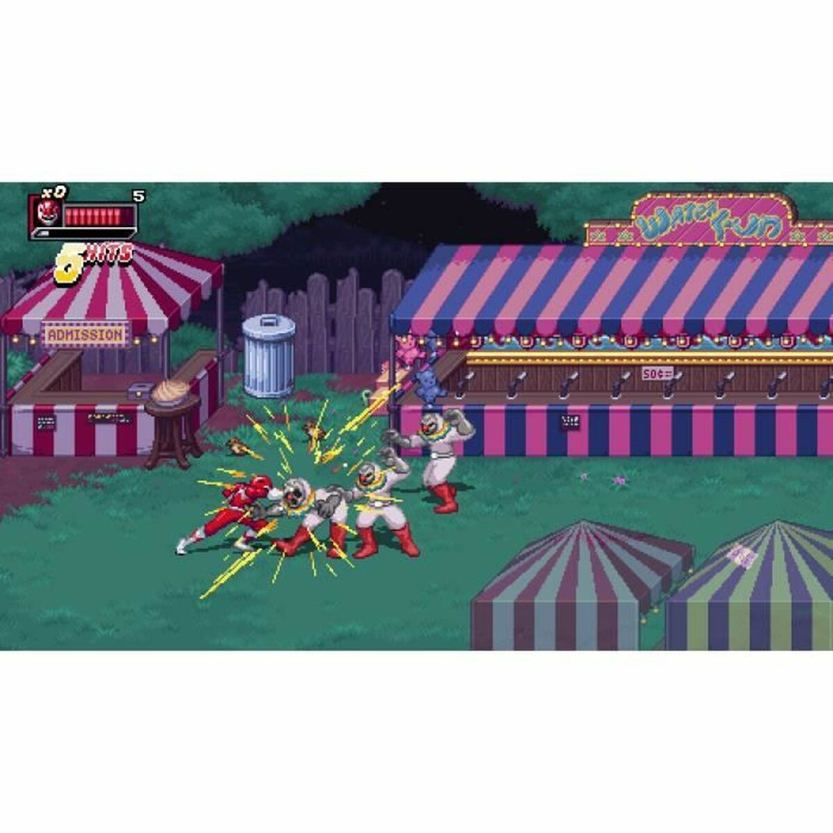 Videojuego PlayStation 5 Just For Games