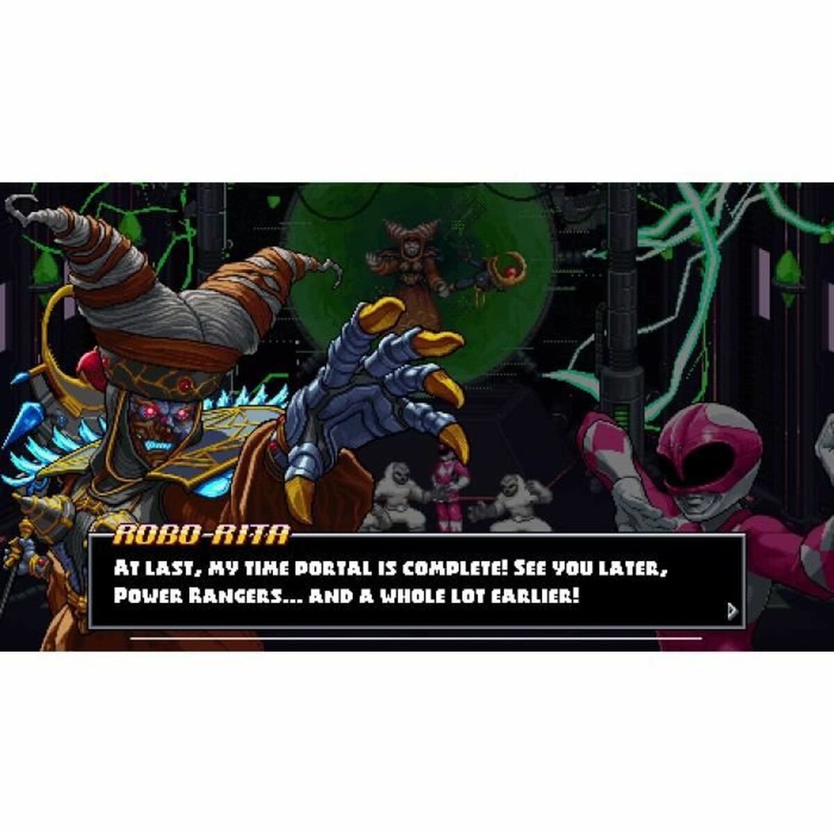 Videojuego PlayStation 5 Just For Games