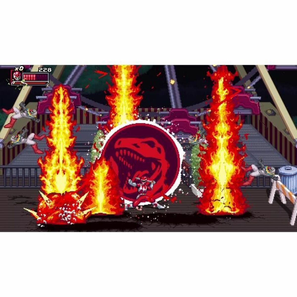 Videojuego PlayStation 5 Just For Games