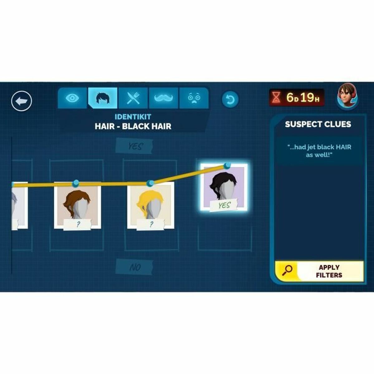 Videojuego para Switch Just For Games