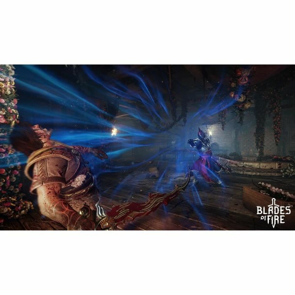 Videojuego PlayStation 5 Just For Games