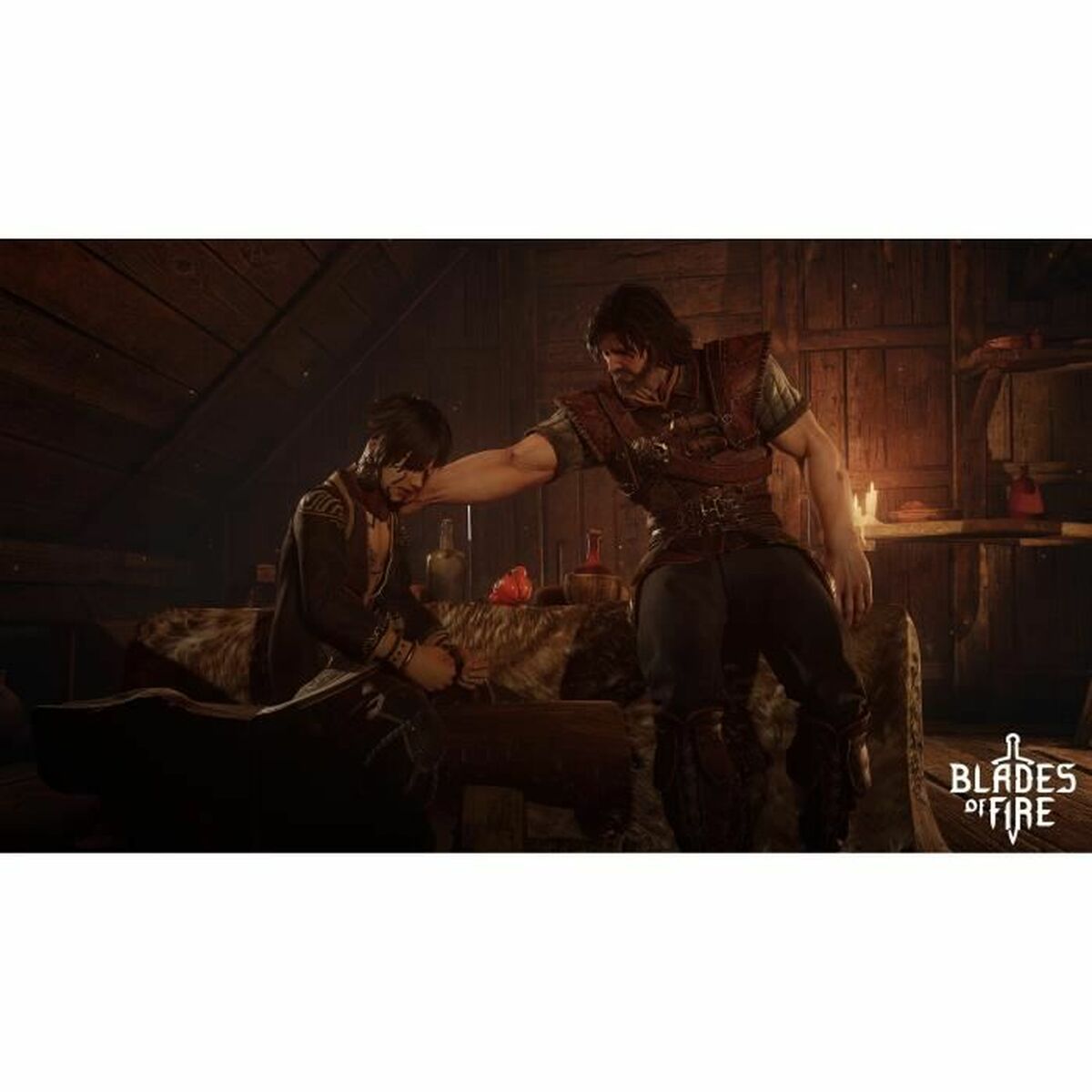 Videojuego PlayStation 5 Just For Games