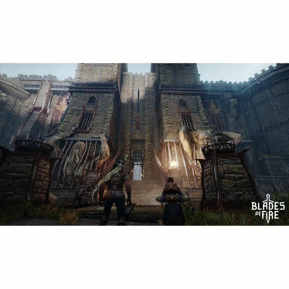 Videojuego PlayStation 5 Just For Games