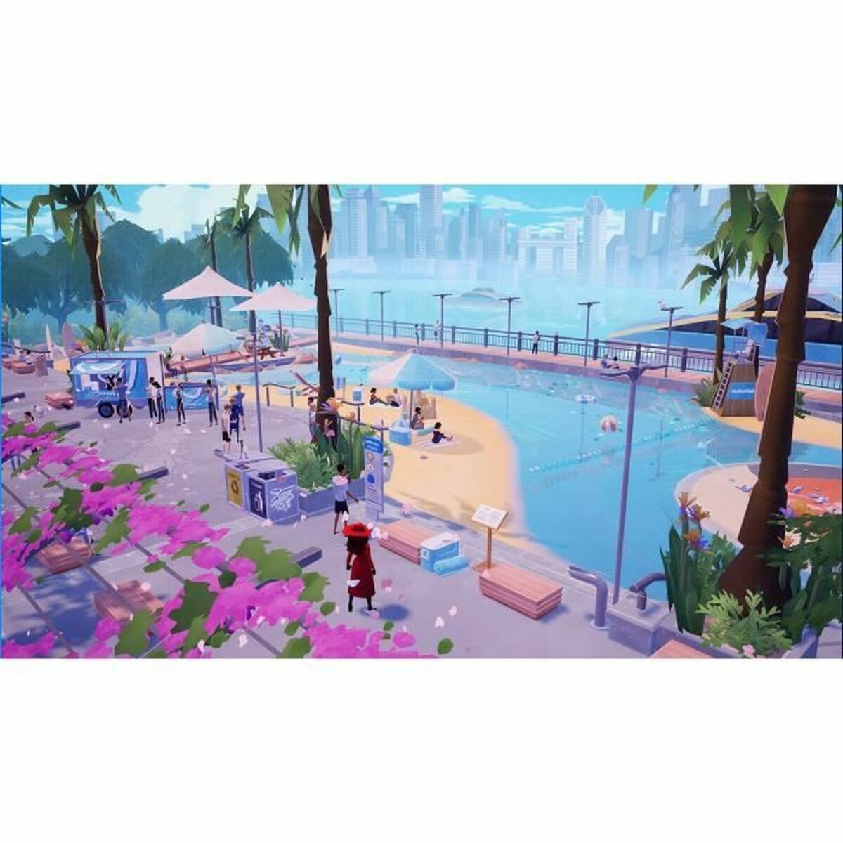 Videojuego PlayStation 5 Just For Games