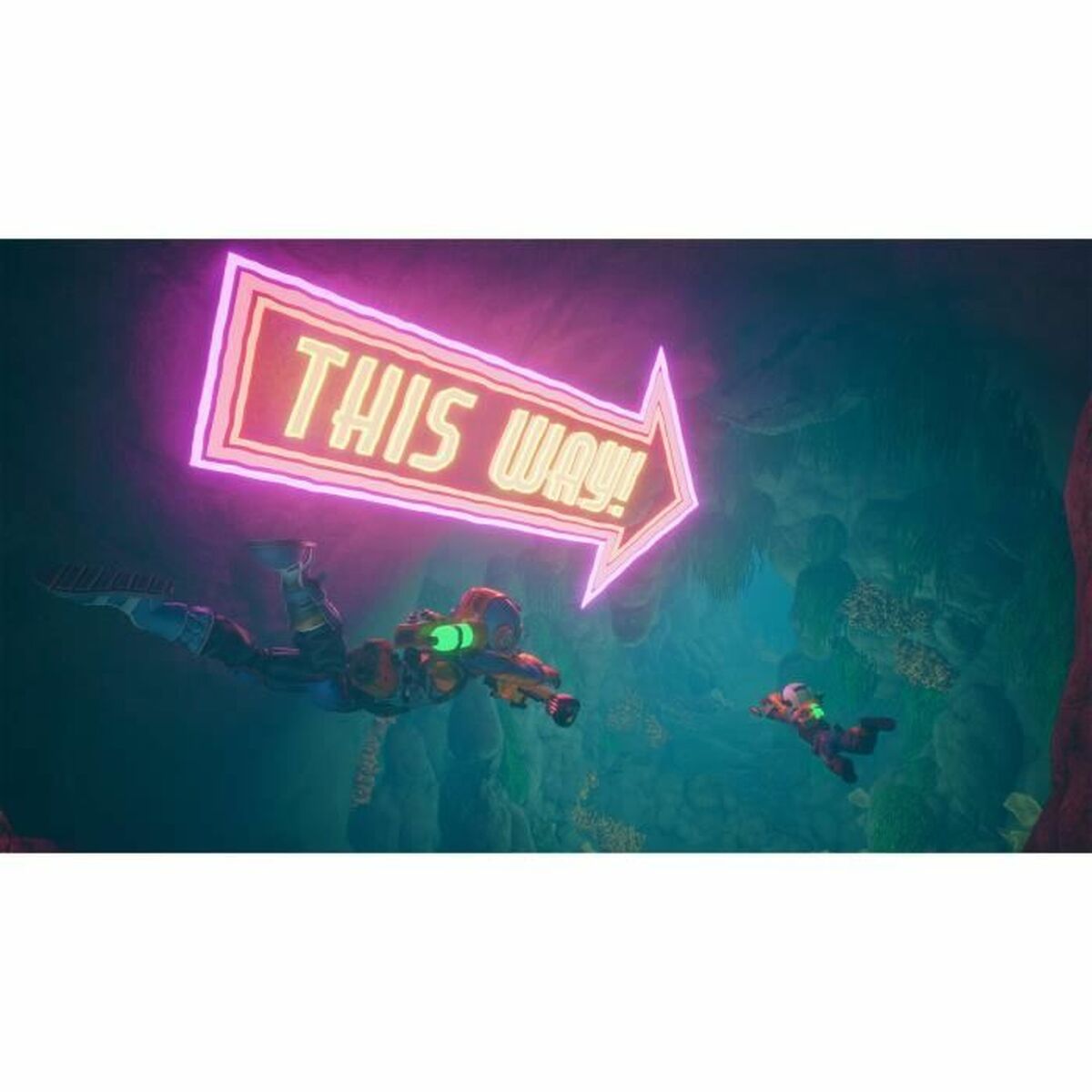 Videojuego PlayStation 5 Just For Games