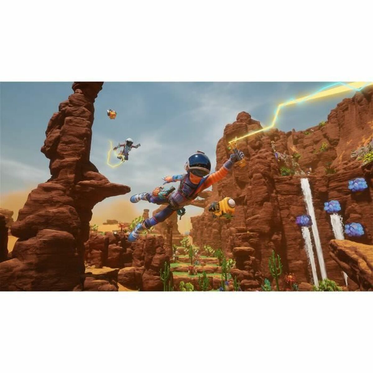 Videojuego PlayStation 5 Just For Games