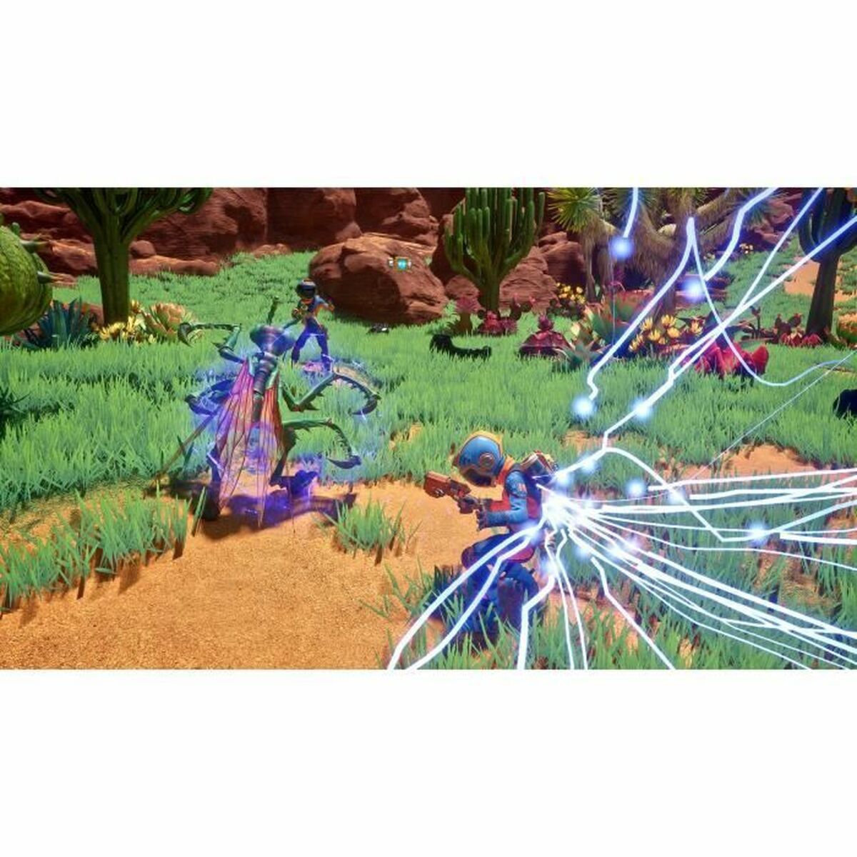 Videojuego PlayStation 5 Just For Games