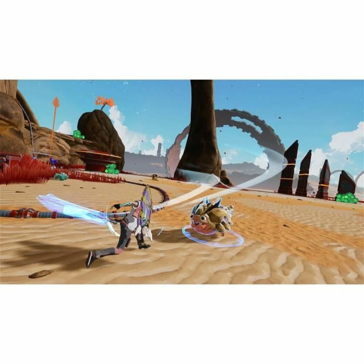 Videojuego para Switch Just For Games