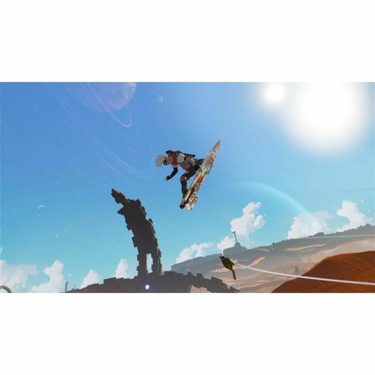 Videojuego para Switch Just For Games