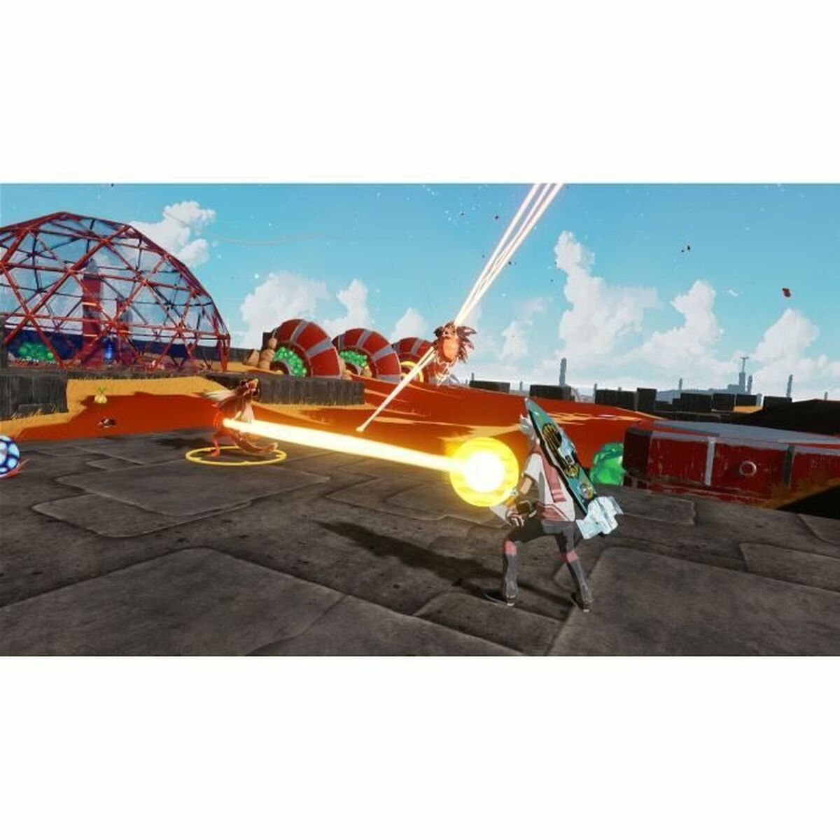 Videojuego para Switch Just For Games