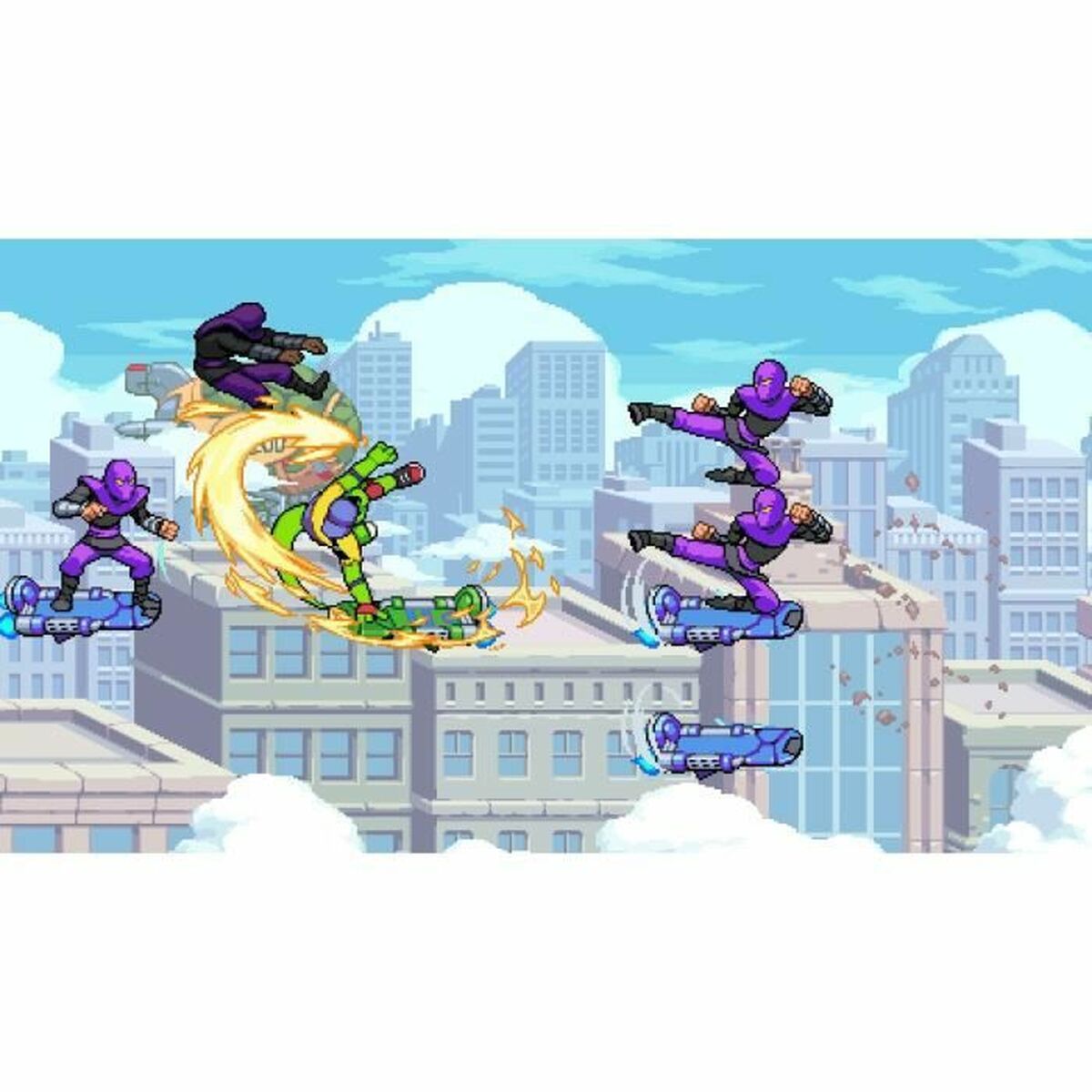 Videojuego PlayStation 5 Just For Games