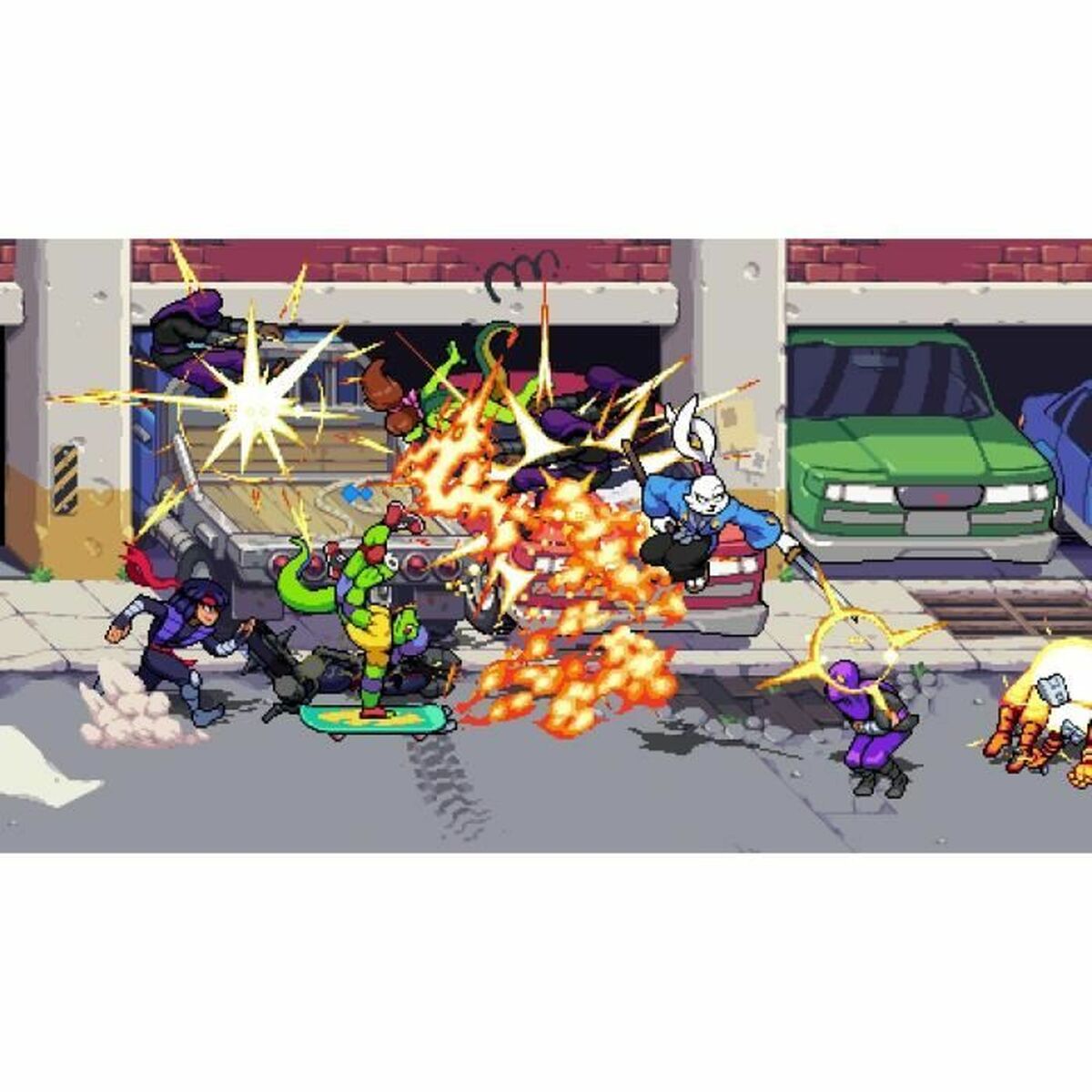 Videojuego PlayStation 5 Just For Games