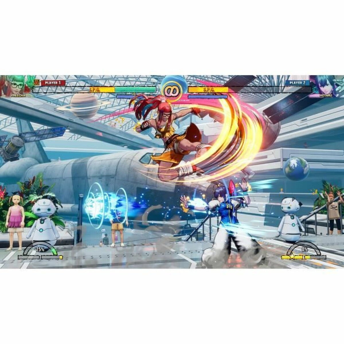 Videojuego PlayStation 5 Just For Games