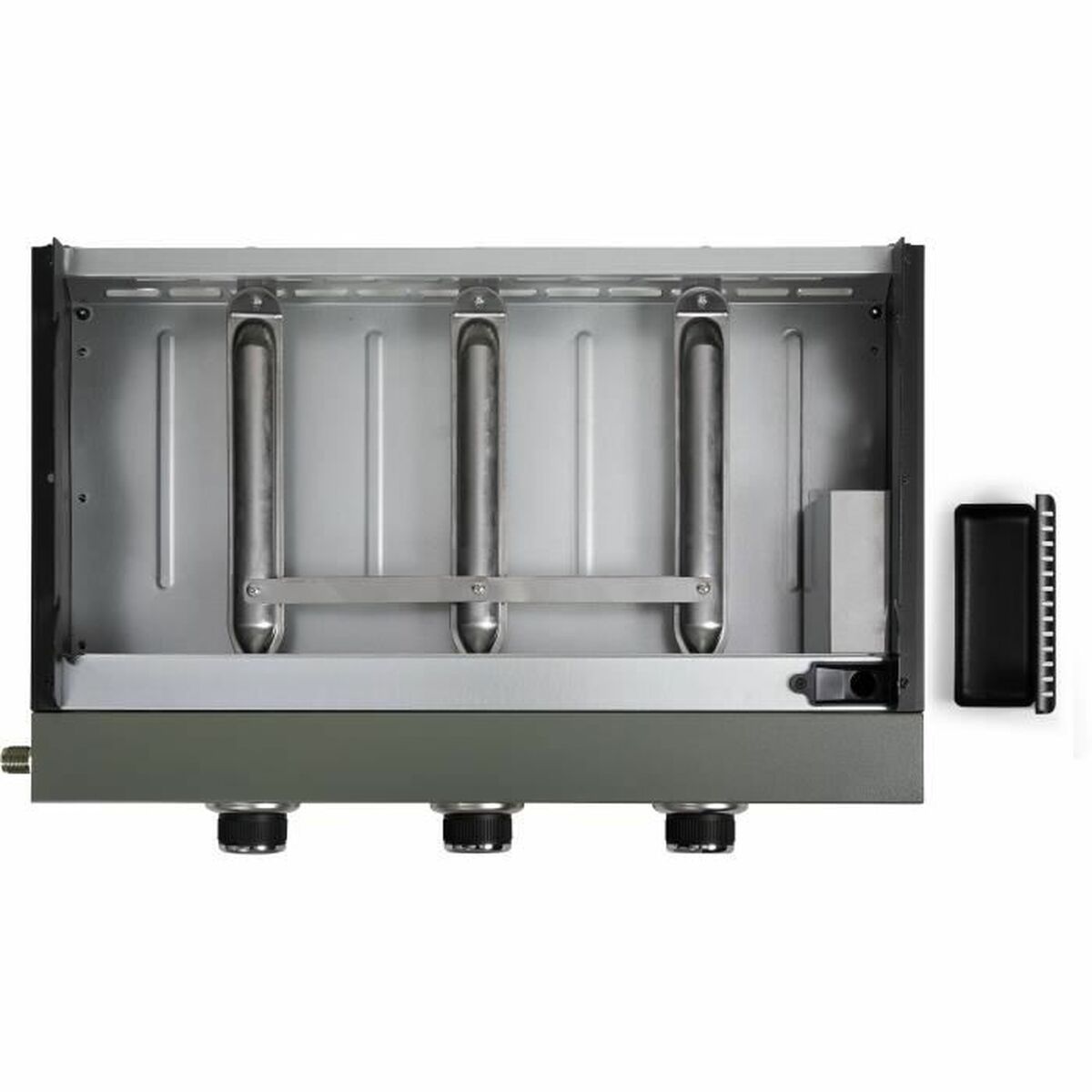 Plancha de Cocina Livoo