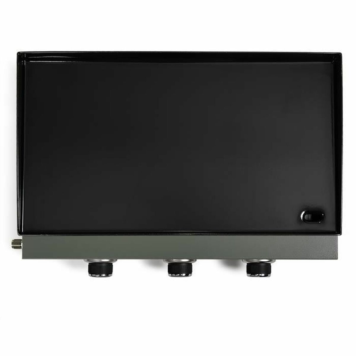 Plancha de Cocina Livoo