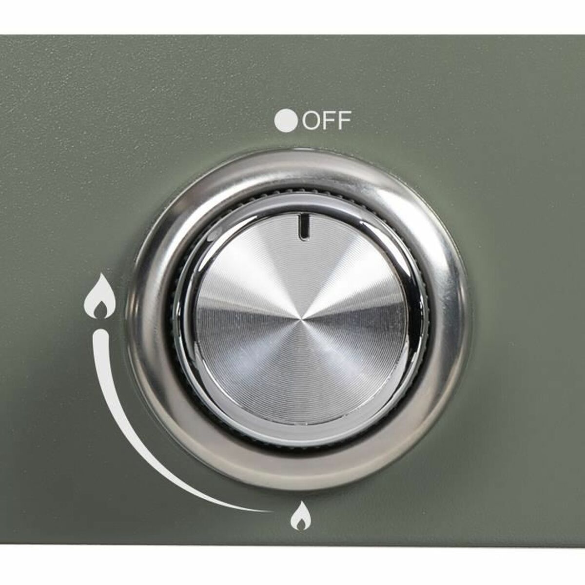 Plancha de Cocina Livoo