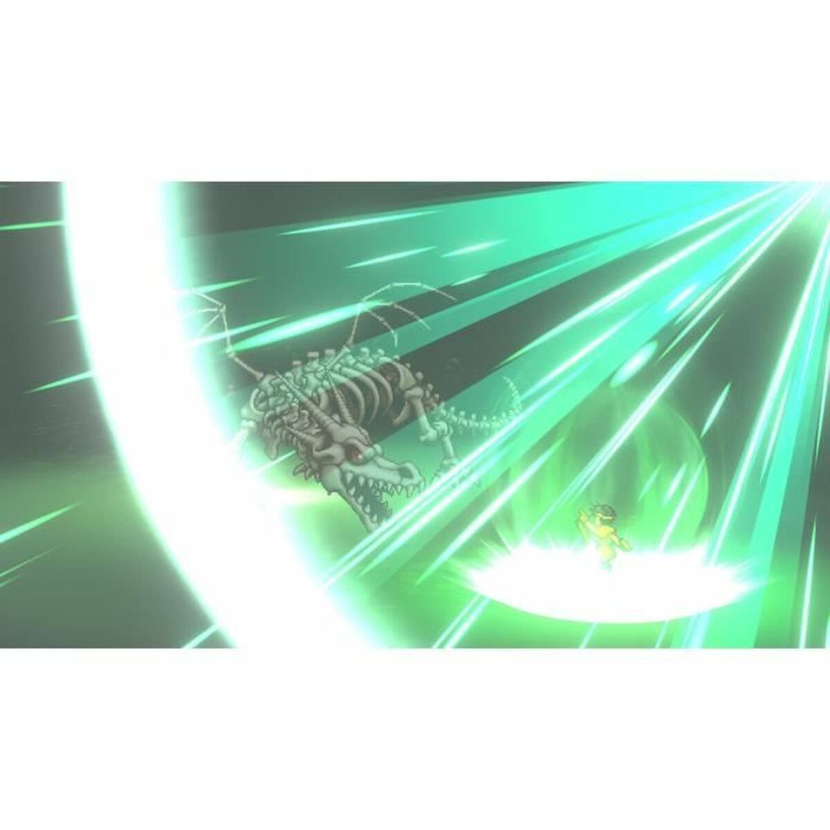 Videojuego para Switch Just For Games