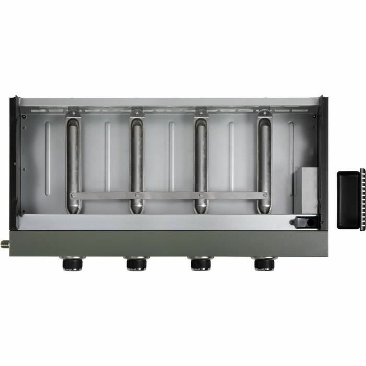 Plancha de Cocina Livoo