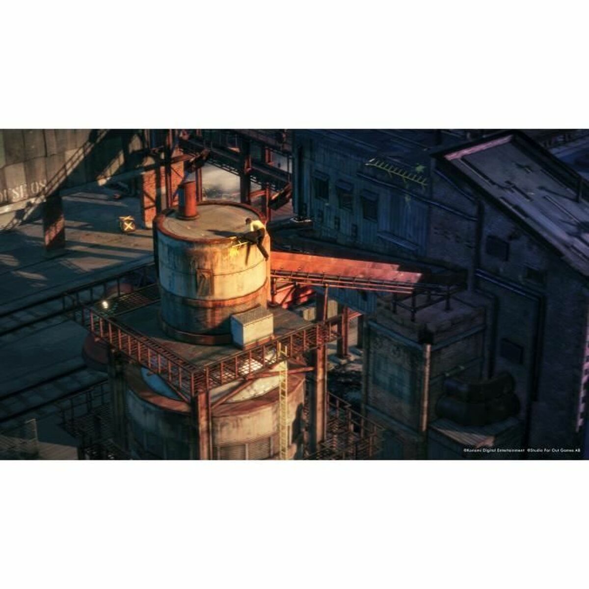 Videojuego PlayStation 5 Just For Games